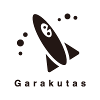 Garakutas